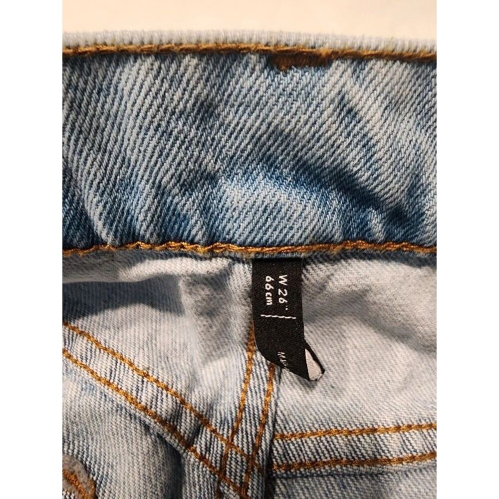 RV jeans